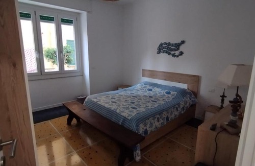 Cavi Appartement | Brezza di Mare