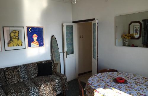 Riomaggiore Maison | Brezza Marina