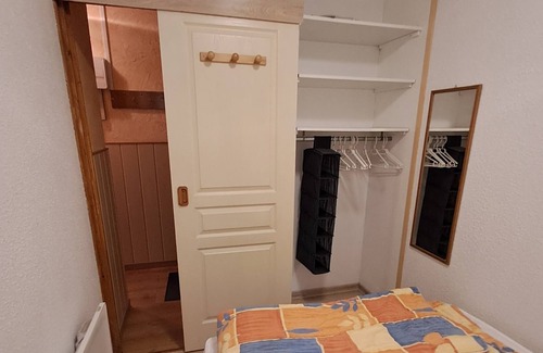 Forville Appartement | Briançon T2 30m² 4 people