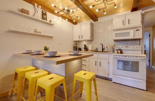 Brian Head Appartement | Brian Head Mountain Retreat Less Than 1 Mi to Ski Resort!