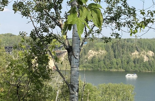 East Central Saskatchewan Maison | Riverview Property