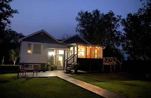 East Central Saskatchewan Maison | Riverview Property