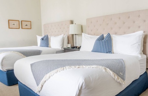Rowley Hôtel | Briar Barn Inn