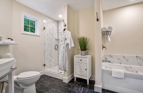 Rowley Hôtel | Briar Barn Inn