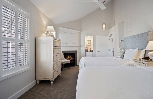 Rowley Hôtel | Briar Barn Inn
