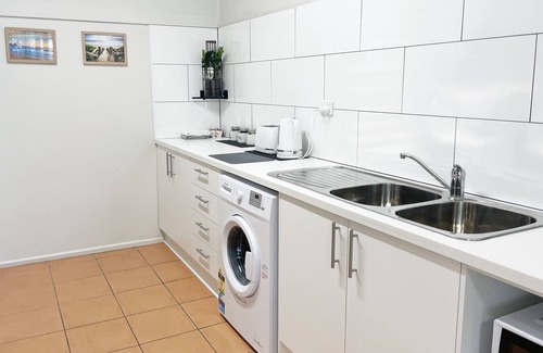 Bongaree Appartement | Bribie Beach Bungalow
