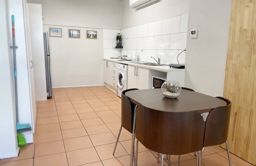 Bongaree Appartement | Bribie Beach Bungalow