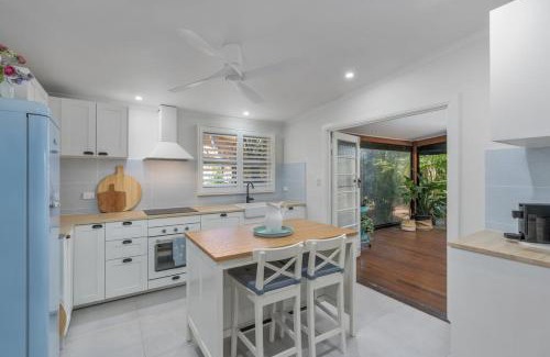 Bellara Maison | Bribie Hideaway Retreat