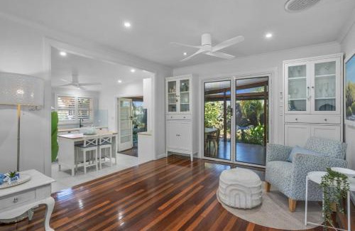 Bellara Maison | Bribie Hideaway Retreat