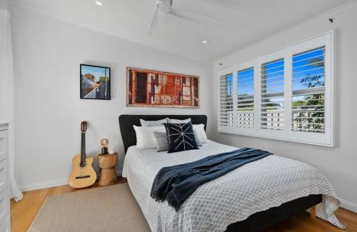 Bellara Maison | Bribie Hideaway Retreat