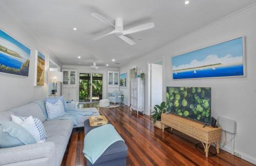 Bellara Maison | Bribie Hideaway Retreat