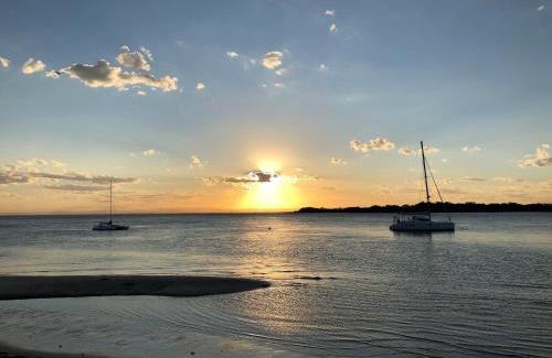 Bellara Hôtel | Bribie Island Hotel