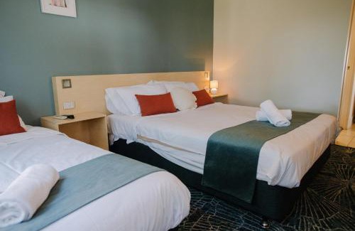 Bellara Hôtel | Bribie Island Hotel