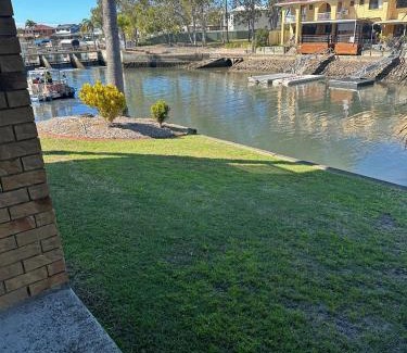 Bongaree Hôtel | Bribie Waterways Motel