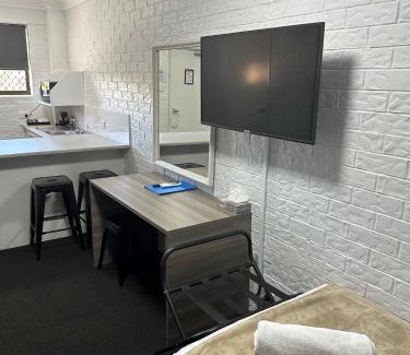 Bongaree Hôtel | Bribie Waterways Motel