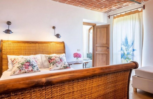 Soglio Maison | Maison Bric del Vento à Soglio - 12 personnes, 5 chambres