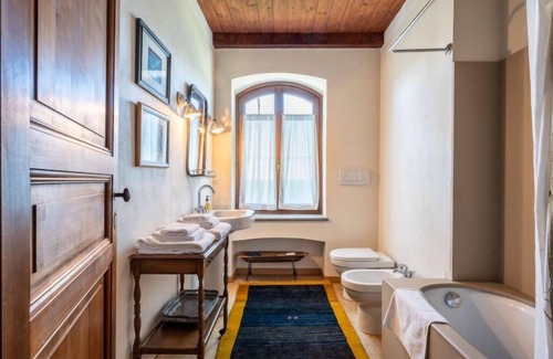 Soglio Maison | Maison Bric del Vento à Soglio - 12 personnes, 5 chambres