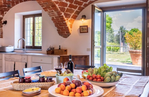 Soglio Maison | Bric del Vento by Interhome