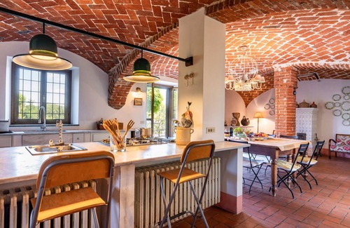 Soglio Maison | Bric del Vento by Interhome