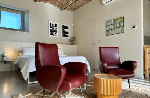 Costigliole d'Asti Appartement | Bricco Aivè