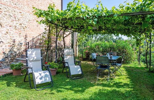 Collina del Negro Appartement | Bricco dei Ciliegi by Interhome