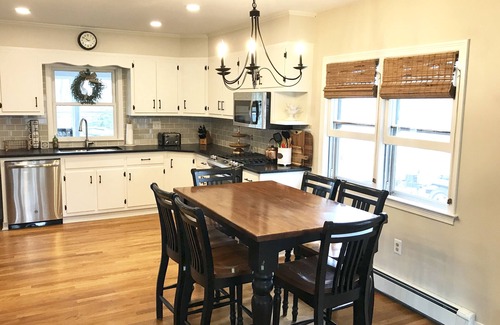 Saugerties Maison | Retraite Cottage en brique