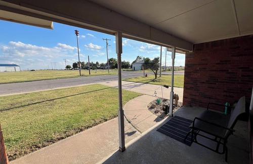 Vici Maison | Brick Home with Large Back Yard