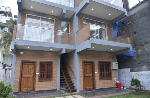Nandi Hills Maison | Brick House at Nandi