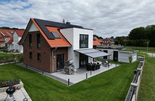Biendorf Maison | Brick house no. 15