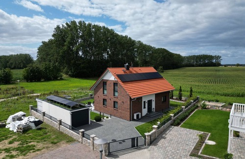 Biendorf Maison | Brick house no. 15