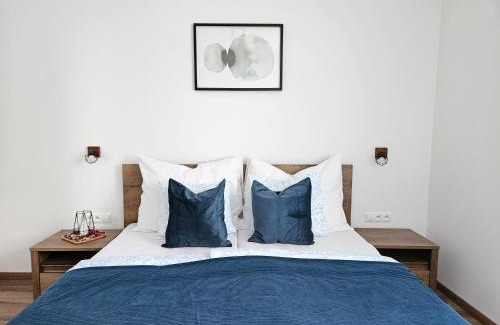 Poprad Appartement | Brick House Residence