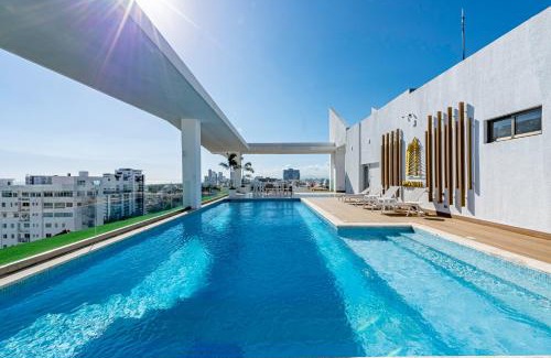Sarasota Appartement | Brickell Apart Hotel