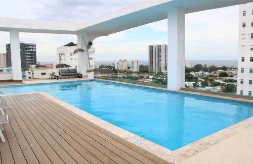 Sarasota Appartement | Brickell Hotel apto g 08 Santo Domingo Bella Vista