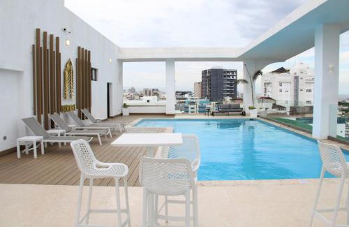 Sarasota Appartement | Brickell Hotel apto g 08 Santo Domingo Bella Vista