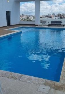 Sarasota Appartement | Brickell Hotel apto g 08 Santo Domingo Bella Vista