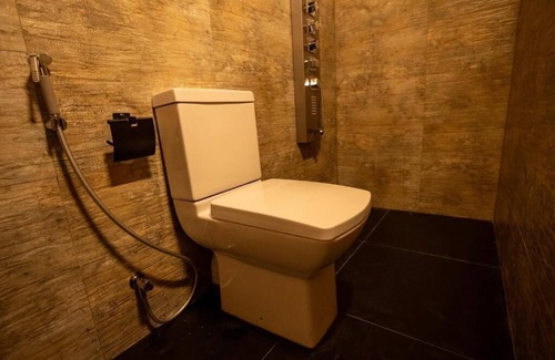 Kamburugamuwa Appartement | Bricks 90 Weligama - Deluxe Double or Twin Room with Sea View