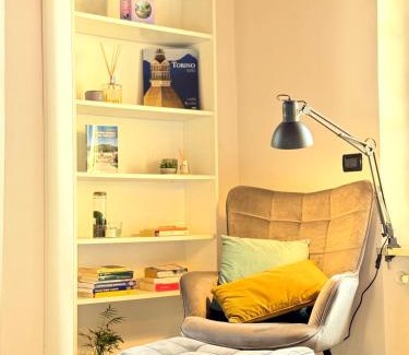 Chieri Appartement | Bricks House
