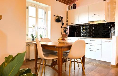 Chieri Appartement | Bricks House