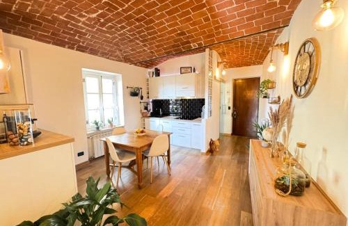 Chieri Appartement | Bricks House