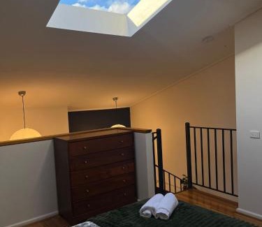 Brunswick Appartement | Brickworks Heritage Loft
