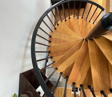 Brunswick Appartement | Brickworks Heritage Loft