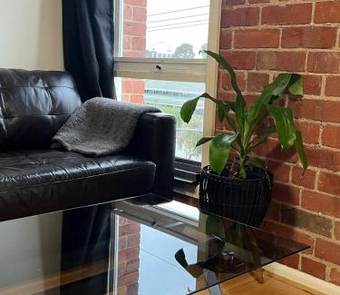 Brunswick Appartement | Brickworks Heritage Loft