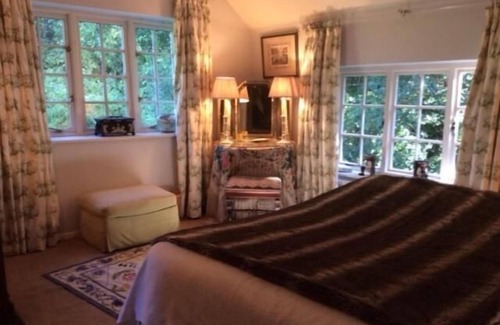Midhurst Lit Et Petit-Déjeuner | Bridge Cottage B & B