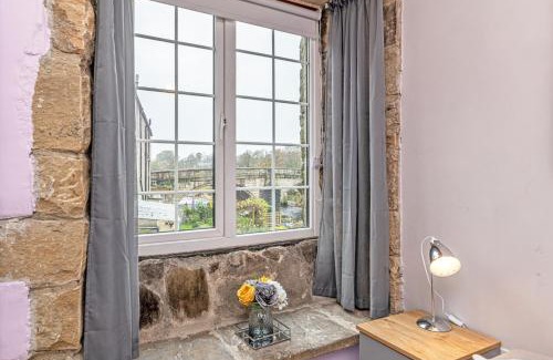 Giggleswick Appartement | Bridge End Mill Holiday Apartments by Guestz