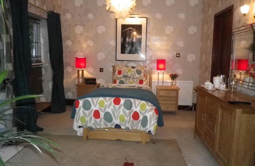 Weston-super-Mare Appartement | Bridge Hall Apartments