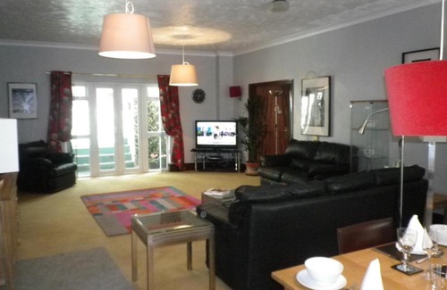 Weston-super-Mare Appartement | Bridge Hall Apartments
