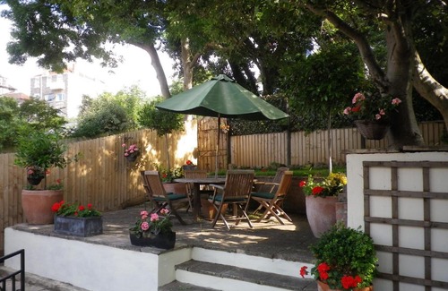 Weston-super-Mare Appartement | Bridge Hall Apartments