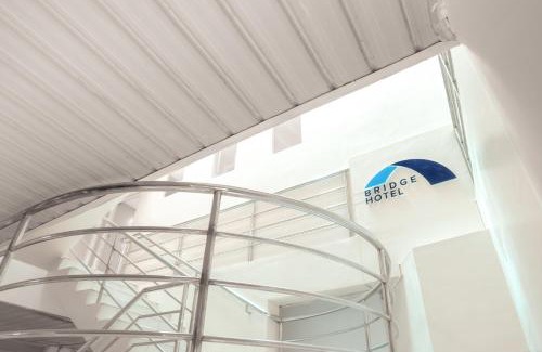 Cagayan de Oro Hôtel | Bridge Hotel