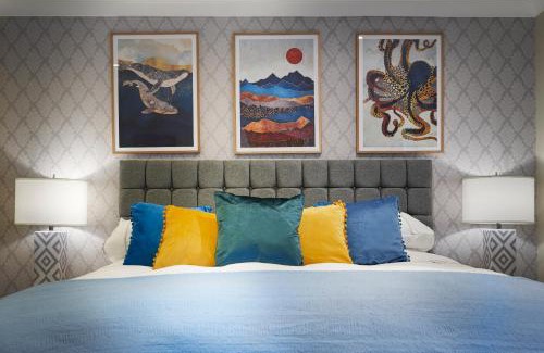 South Luffenham Appartement | Bridge House Apartment. Luxury and cosy self contained apartment.