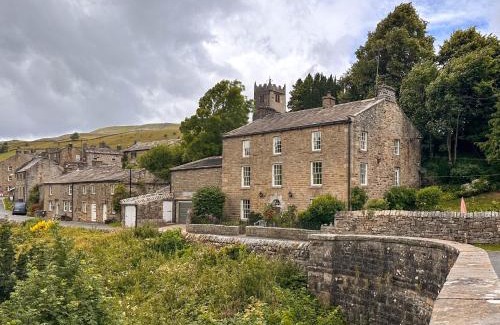 Muker Maison | Bridge House